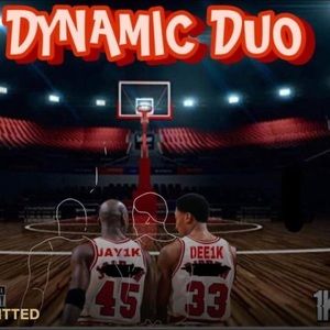 Meet your Posher, Deandre